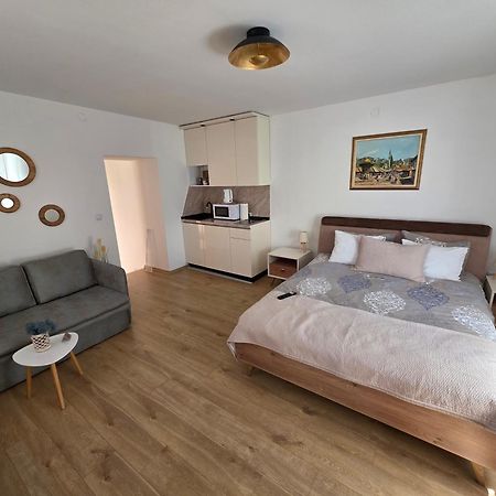 Apartman En Saraievo Exterior foto
