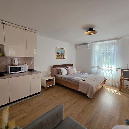 Apartman En Saraievo Exterior foto