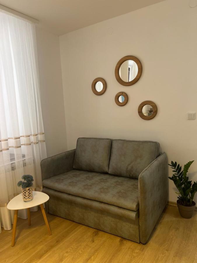 Apartman En Saraievo Exterior foto