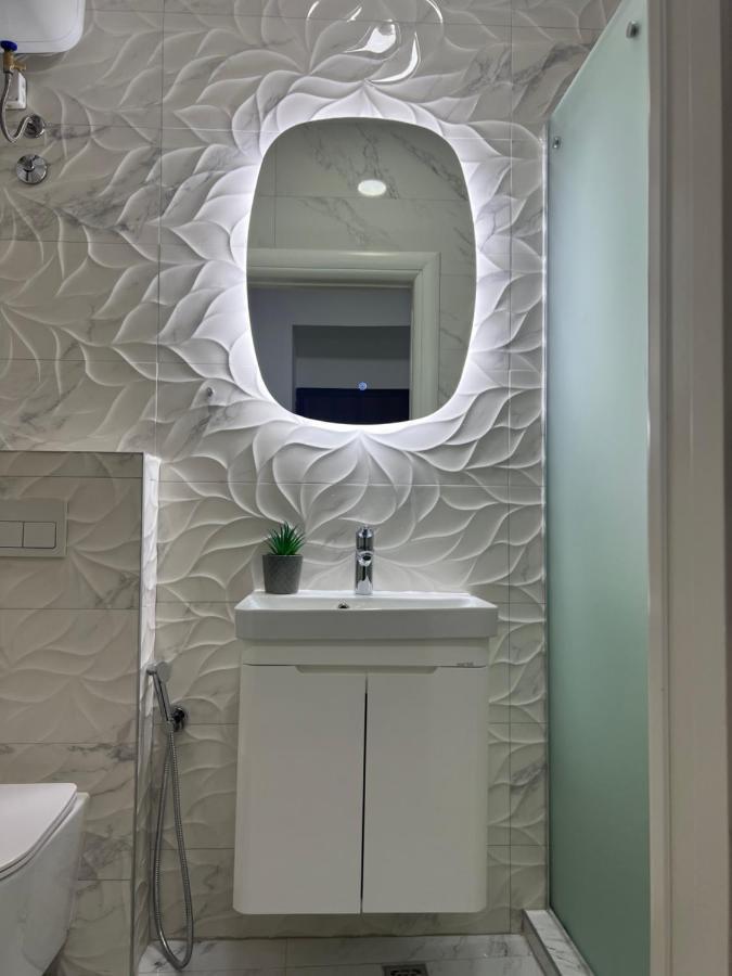 Apartman En Saraievo Exterior foto