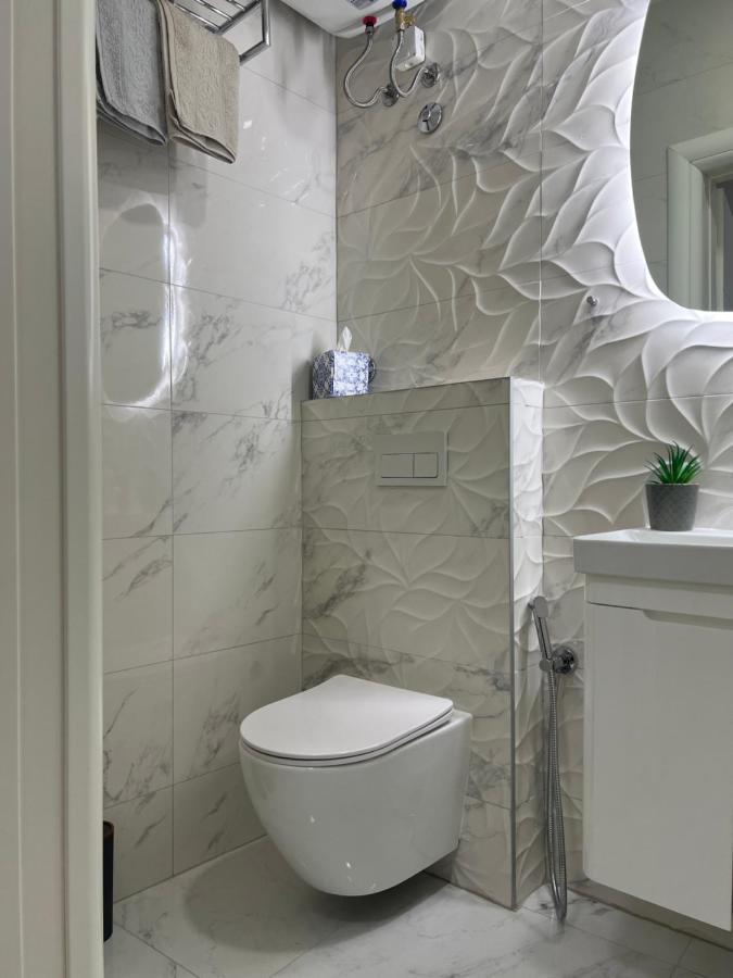Apartman En Saraievo Exterior foto
